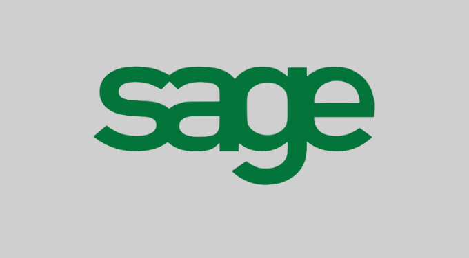 Logo der Projektmanagement-Software Sage 300cloud