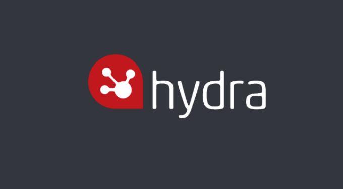 Logo der Projektmanagement-Software Hydra