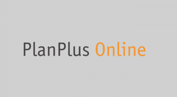 Logo der Projektmanagement-Software PlanPlus Online