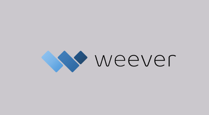 Logo der Projektmanagement-Software Weever