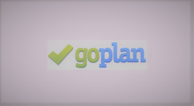 Logo der Projektmanagement-Software Goplan