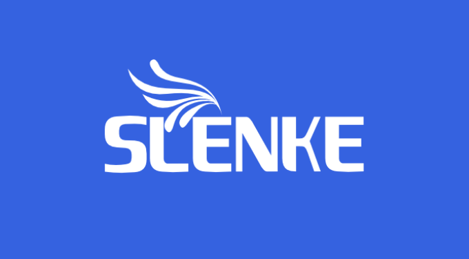 Logo der Projektmanagement-Software Slenke