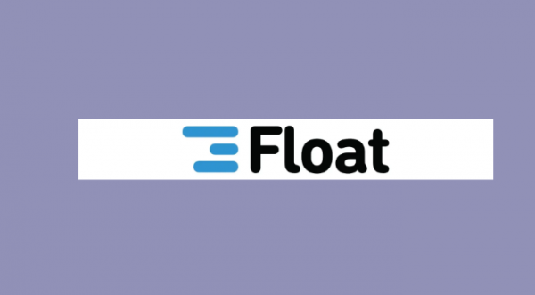 Logo der Projektmanagement-Software Float