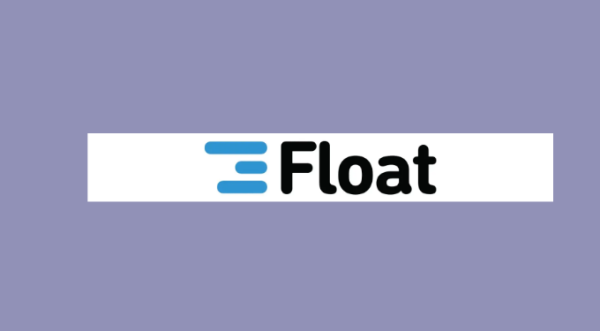 Logo der Projektmanagement-Software Float