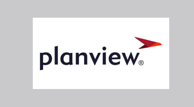 Logo der Projektmanagement-Software Planview Portfolios
