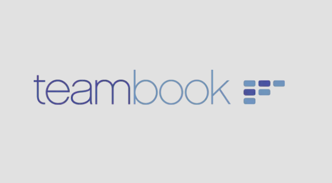Logo der Projektmanagement-Software Teambook
