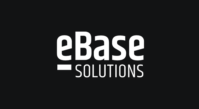 Logo der Projektmanagement-Software eBASE