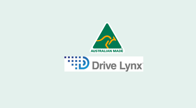 Logo der Projektmanagement-Software Drive Lynx