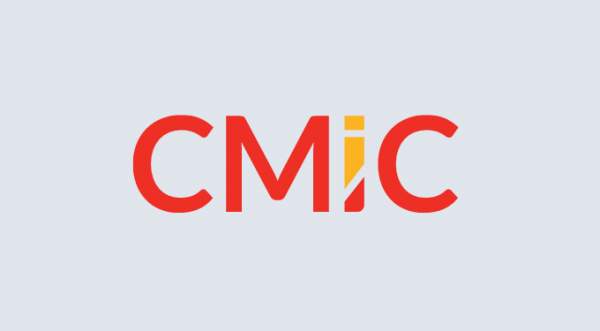 Logo der Projektmanagement-Software CMiC