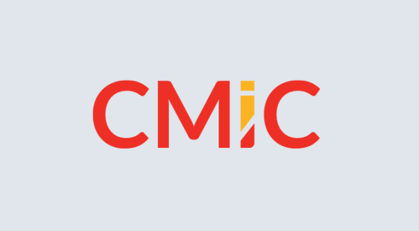 Logo der Projektmanagement-Software CMiC