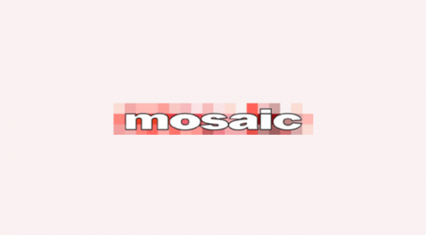 Logo der Projektmanagement-Software Mosaic