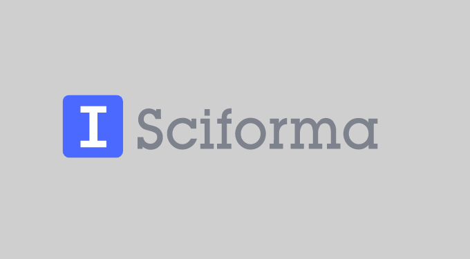 Logo der Projektmanagement-Software Sciforma