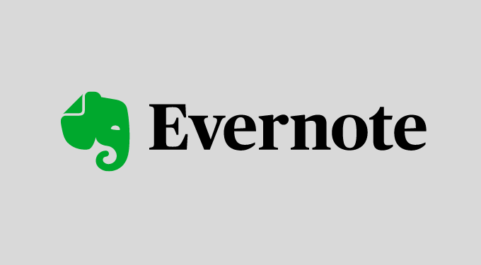 Logo der Projektmanagement-Software Evernote Teams