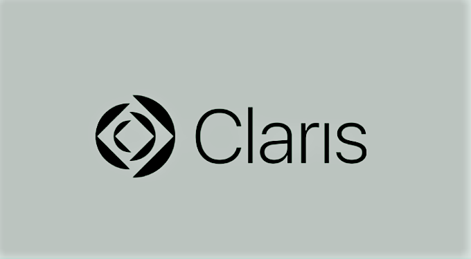 Logo der Projektmanagement-Software Claris FileMaker