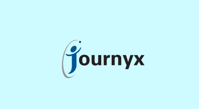 Logo der Projektmanagement-Software Journyx
