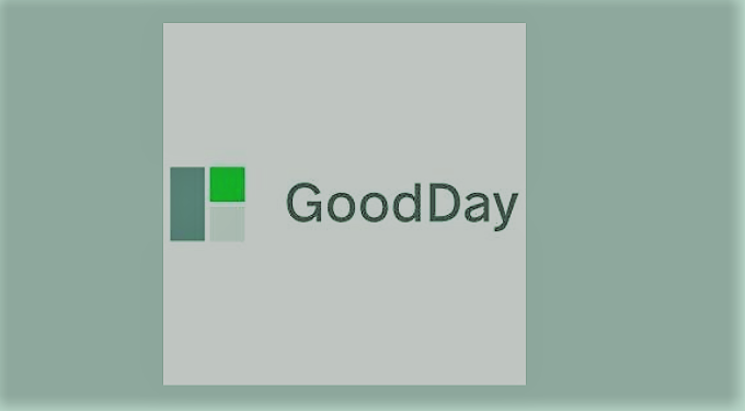Logo der Projektmanagement-Software GoodDay