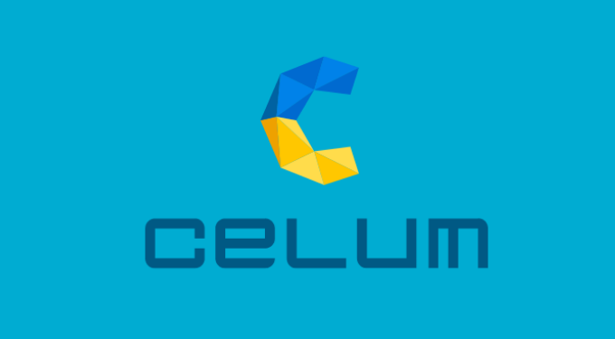 Logo der Projektmanagement-Software Celum
