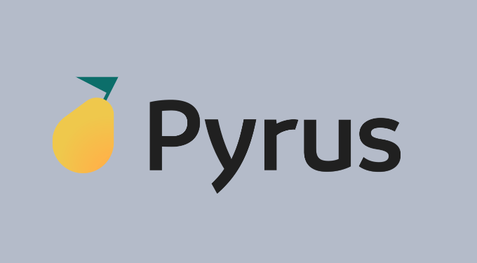 Logo der Projektmanagement-Software Pyrus
