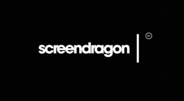 Logo der Projektmanagement-Software Screendragon