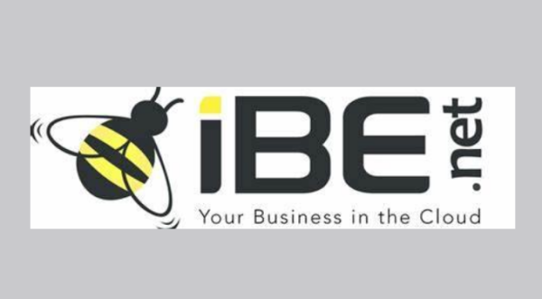 Logo der Projektmanagement-Software iBE.net