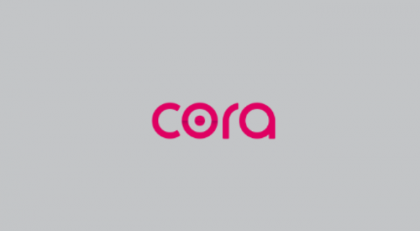 Logo der Projektmanagement-Software Coras
