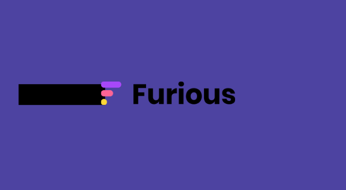 Logo der Projektmanagement-Software FURIOUS