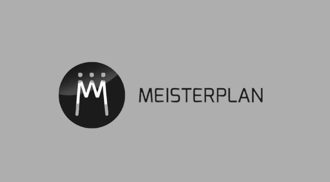 Logo der Projektmanagement-Software Meisterplan