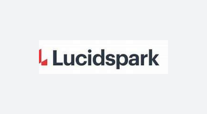 Logo der Projektmanagement-Software Lucidspark