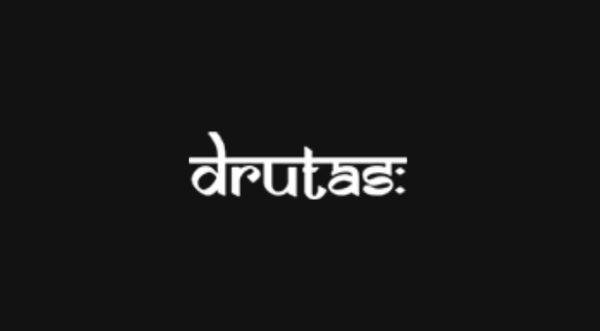 Logo der Projektmanagement-Software Drutas