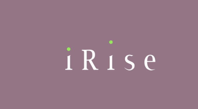 Logo der Projektmanagement-Software iRise