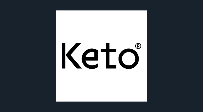 Logo der Projektmanagement-Software Keto