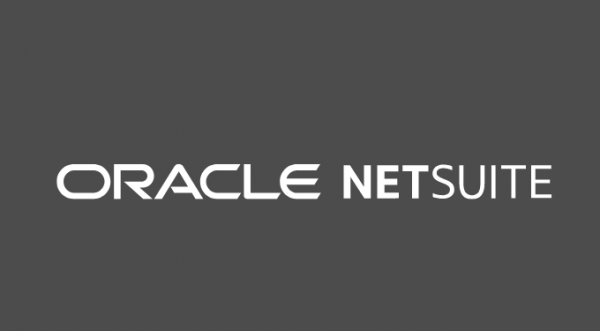 Logo der Projektmanagement-Software NetSuite