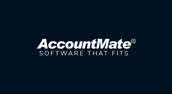 Logo der Projektmanagement-Software AccountMate