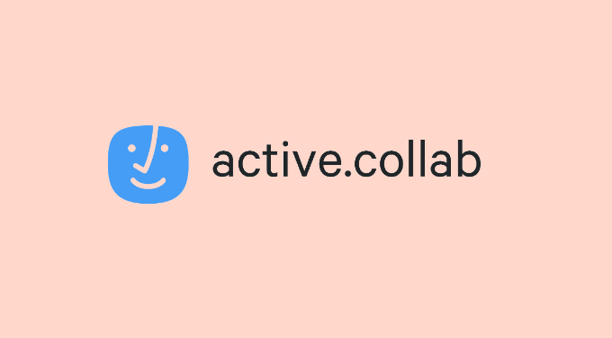 Logo der Projektmanagement-Software ActiveCollab
