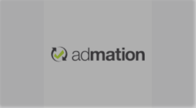 Logo der Projektmanagement-Software Admation