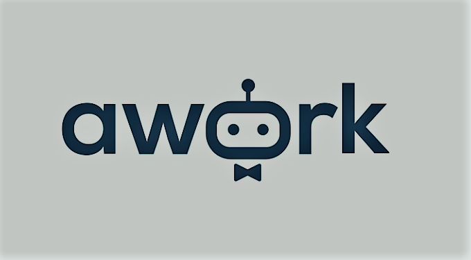 Logo der Projektmanagement-Software awork