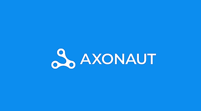 Logo der Projektmanagement-Software Axonaut