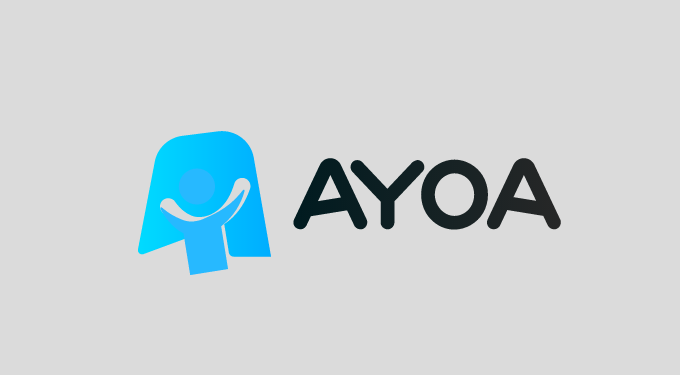 Logo der Projektmanagement-Software Ayoa