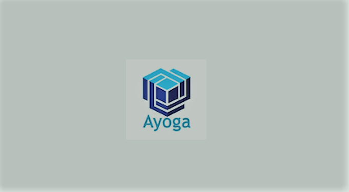 Logo der Projektmanagement-Software Ayoga