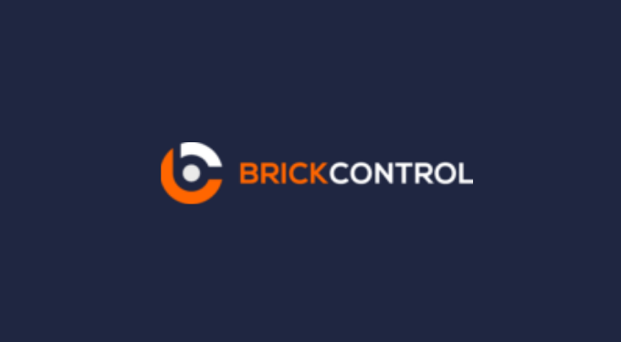 Logo der Projektmanagement-Software BrickControl