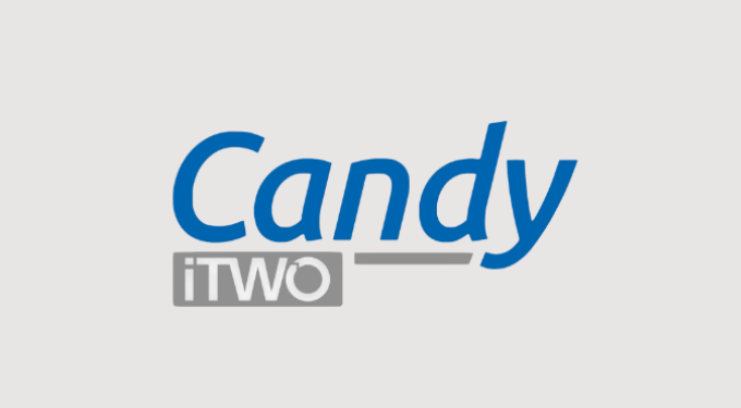 Logo der Projektmanagement-Software Candy