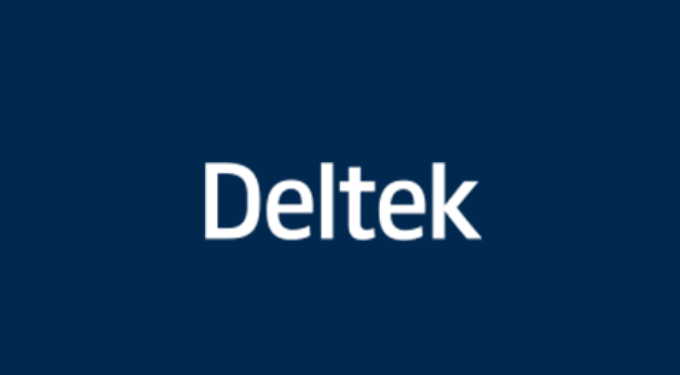 Logo der Projektmanagement-Software Deltek WorkBook