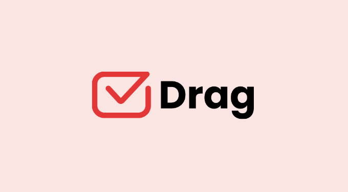 Logo der Projektmanagement-Software Drag