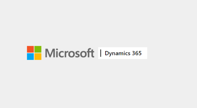 Logo der Projektmanagement-Software Dynamics 365 Business Central