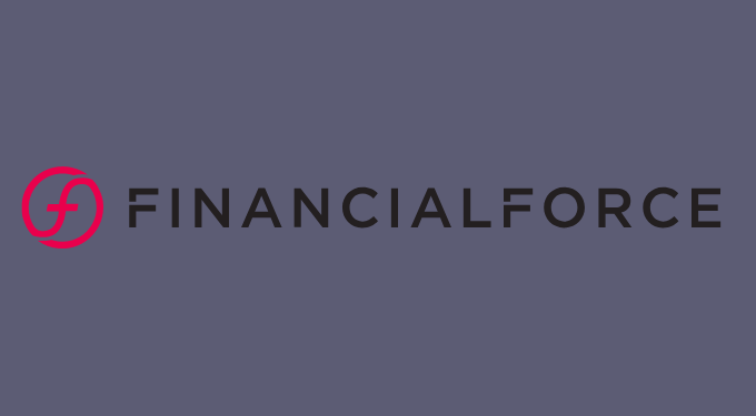 Logo der Projektmanagement-Software FinancialForce PSA