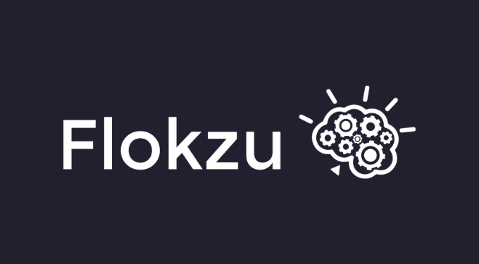 Logo der Projektmanagement-Software Flokzu