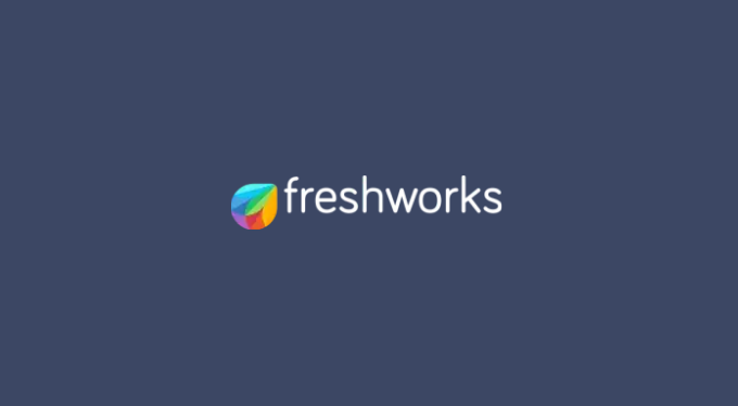Logo der Projektmanagement-Software Freshdesk