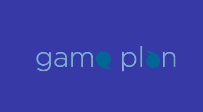 Logo der Projektmanagement-Software GamePlan