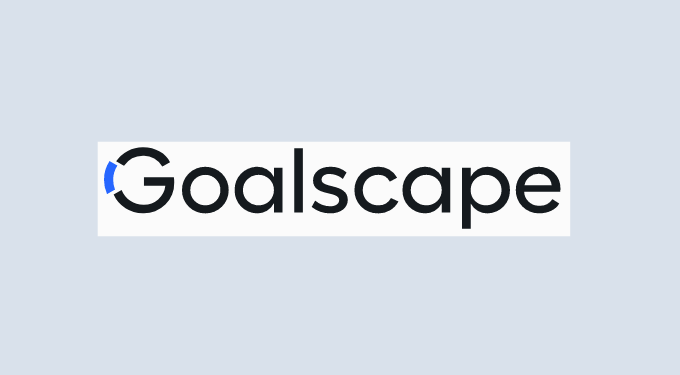 Logo der Projektmanagement-Software Goalscape