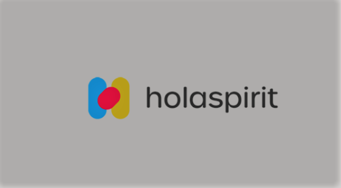 Logo der Projektmanagement-Software Holaspirit
